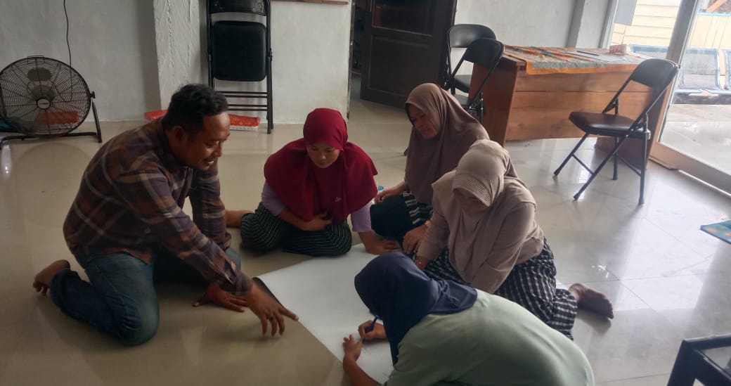 Membangun Rantai Nilai Produk Desa: Sinergi BUM Desa dan Koperasi Merah Putih